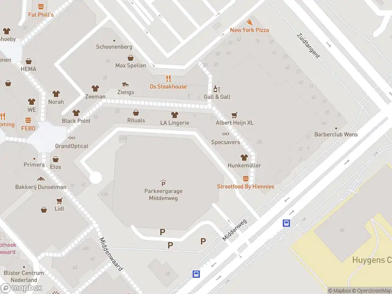 112 melding Anonieme overlastmelding Middenwaard in Heerhugowaard