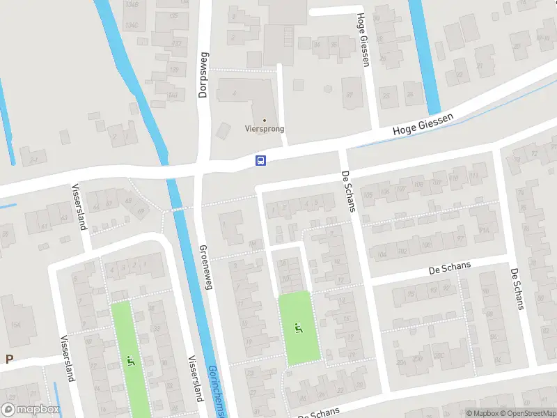 112 melding Ambulance met grote spoed naar de De Schans in Hoornaar