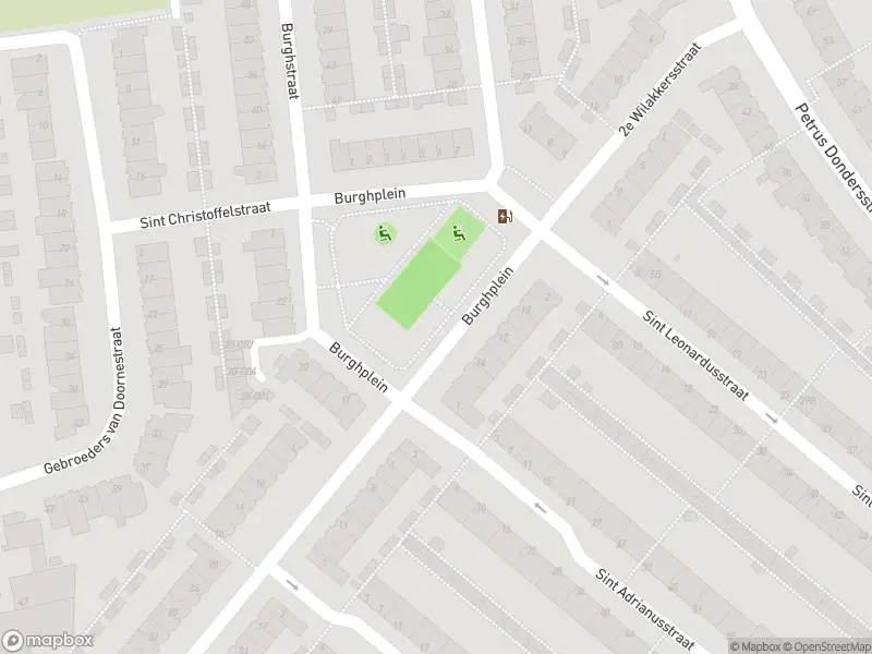 Brandweer met grote spoed naar de Gasthuisstraat in Eindhoven