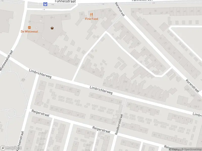 Overlastmelding Limbrichterweg in Sittard