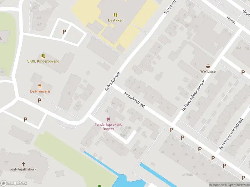 Anonieme overlastmelding Hobahostraat in Lisse