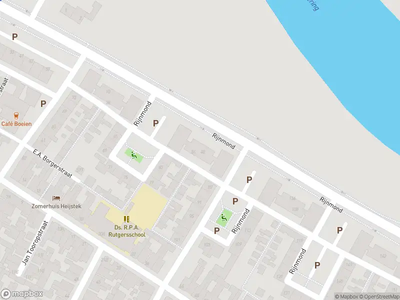 112 melding Overlastmelding Rijnmond in Katwijk