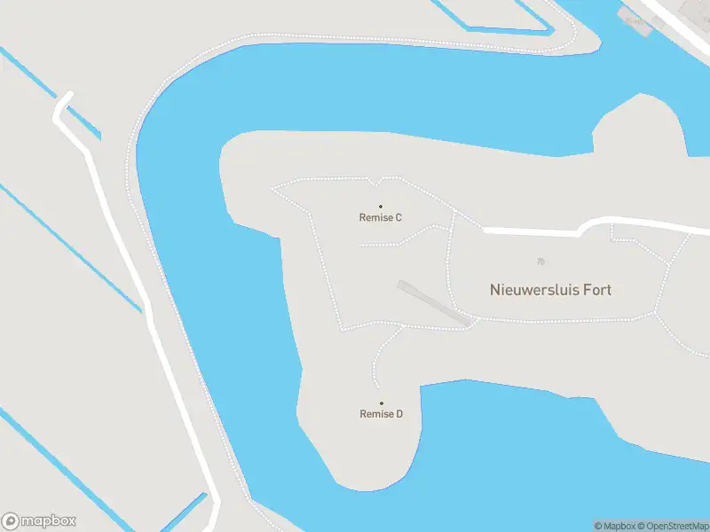 Overlastmelding Kanaaldijk Oost in Nieuwersluis