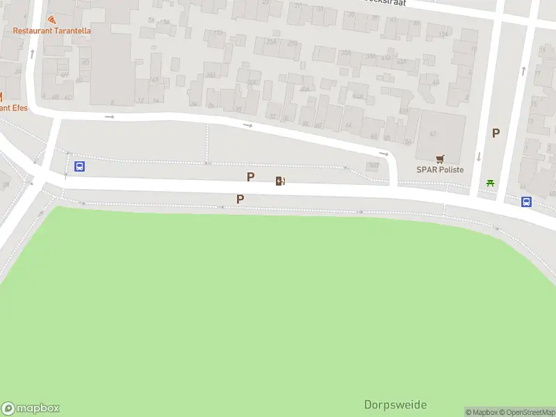Overlastmelding Verlengde Voorstraat in Wijk aan Zee gesloten