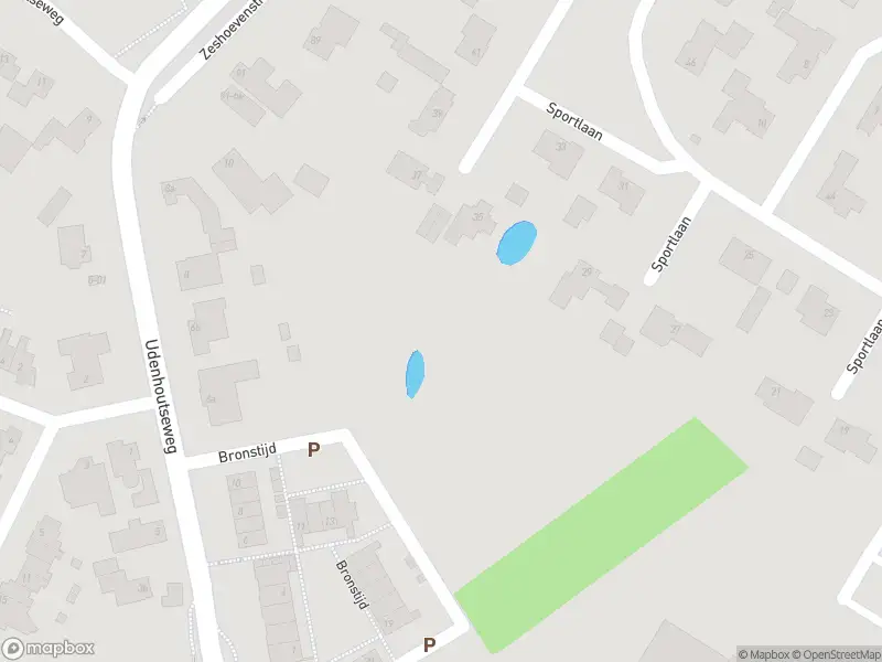 Overlastmelding 't Buske in 5071VR Udenhout
