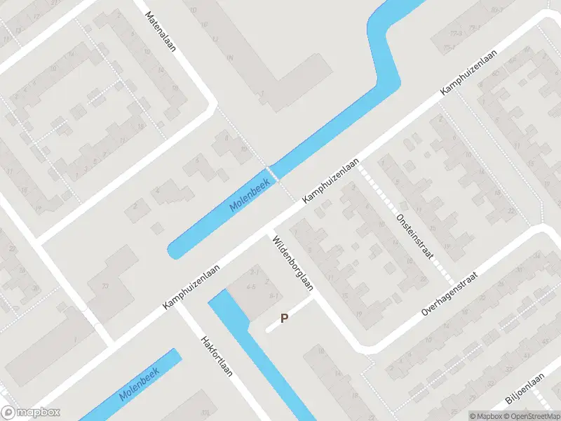 112 melding Overlastmelding Kamphuizenlaan in Arnhem