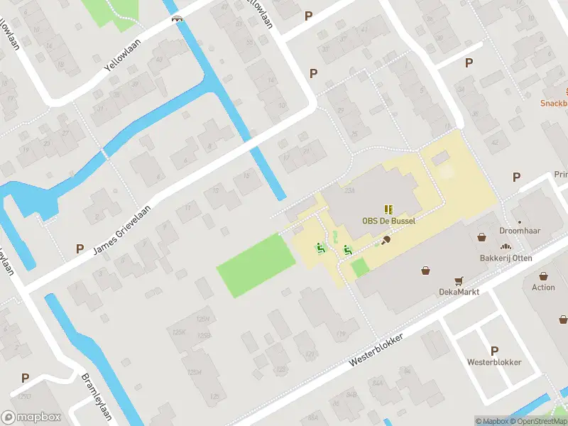 Overlastmelding Elle Molstraat in Blokker