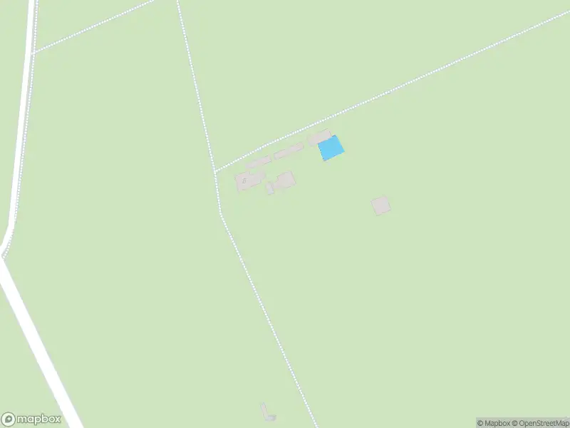 Brandweer met gepaste spoed naar de Strijperdijk in Soerendonk vanwege stormschade