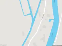 Ambulance met gepaste spoed naar de Overslingeland in Noordeloos