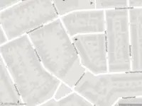 Brandweer met gepaste spoed naar de Slindewaterstraat in Zutphen