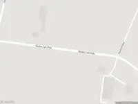 Brandweer met gepaste spoed naar de Bodem van Elde in Schijndel vanwege stormschade