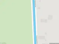 Brandweer met grote spoed naar de Tripscompagniesterweg in Tripscompagnie vanwege afhijsen patient