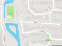 Brandweer met grote spoed naar de Oude Vlierweg in Ommen