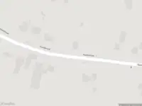 Brandweer met gepaste spoed naar de Gouverneursweg in Heeswijk-Dinther vanwege stormschade