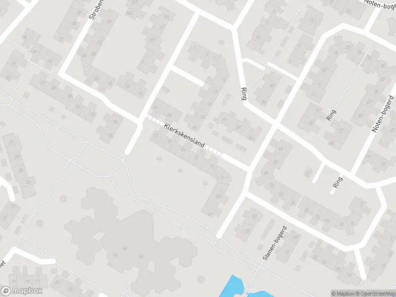 Overlastmelding Klerkskensland in Hendrik-Ido-Ambacht gesloten
