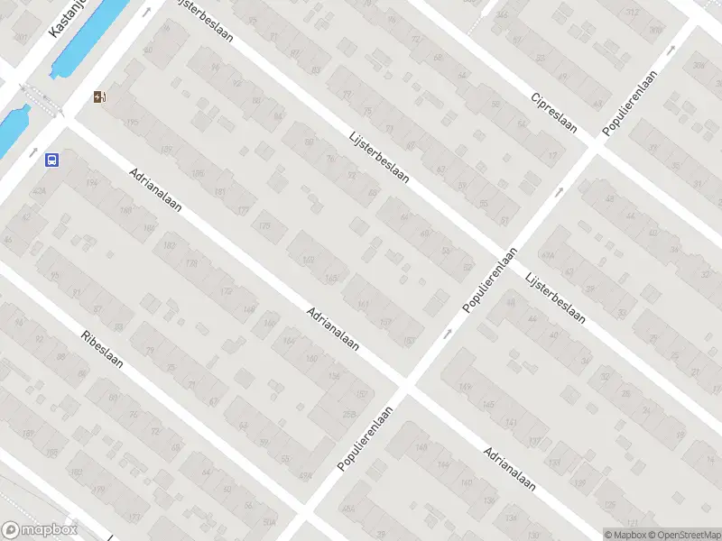 Politie naar de De Damhouderstraat in Rotterdam vanwege steekincident