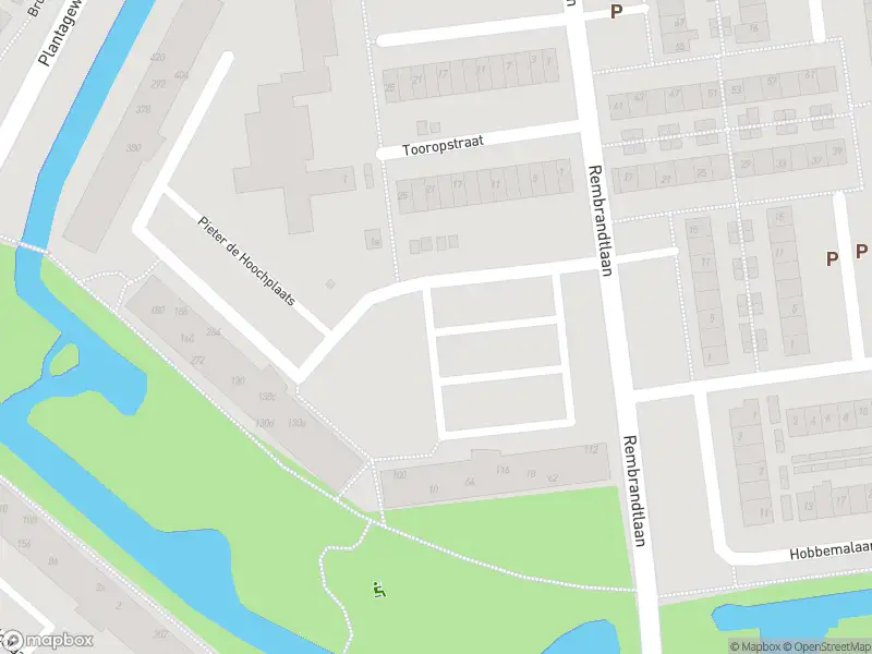 Ambulance met gepaste spoed naar de Pieter de Hoochplaats in Alblasserdam