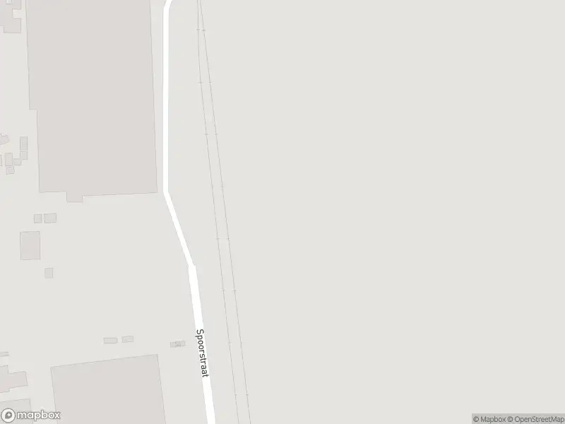 Ambulance met grote spoed naar de Oosteinderweg in Wognum