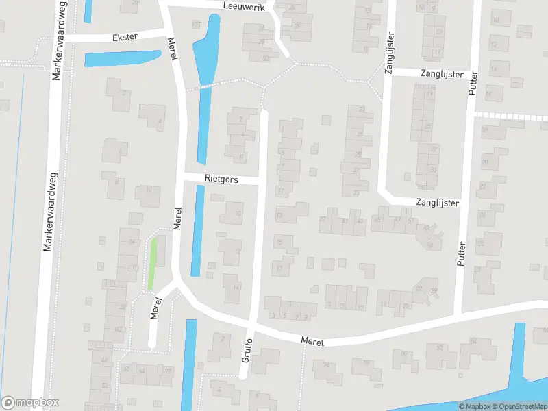 Ambulance met grote spoed naar de Nieuwstraat in Venhuizen