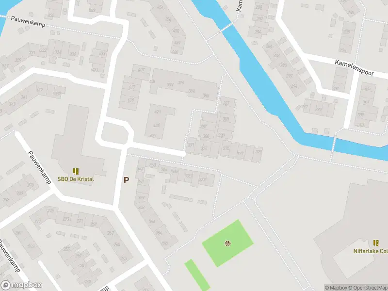 Overlastmelding Pauwenkamp in Maarssen