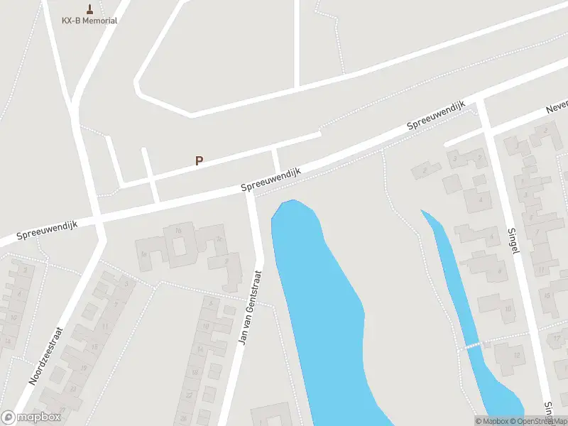 Overlastmelding Spreeuwendijk in Petten