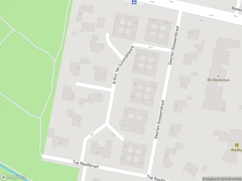 Brandweer met grote spoed naar de Reuverlaan in Tilburg vanwege voertuigbrand