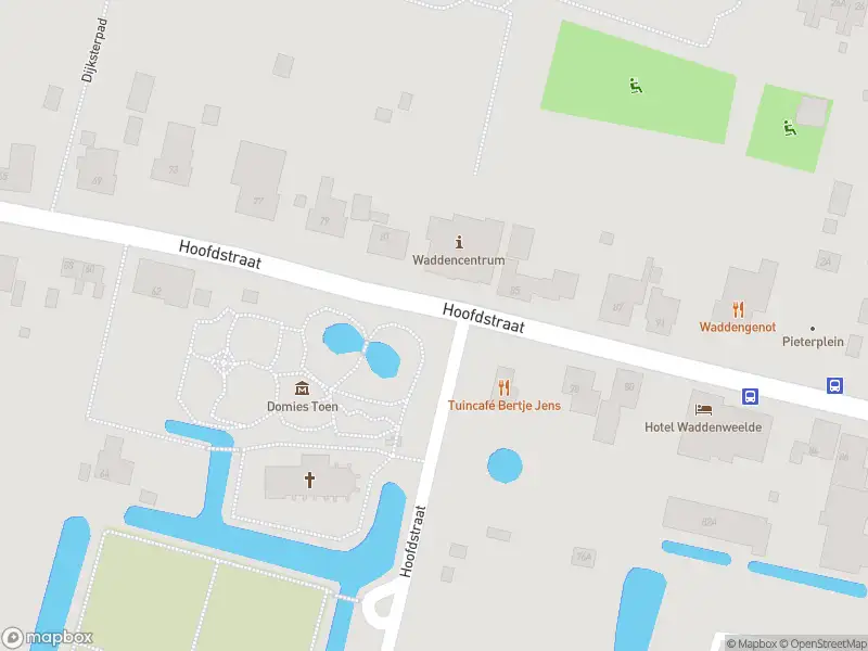 Brandweer met grote spoed naar de Frederiksoordweg in Pieterburen vanwege gebouwbrand