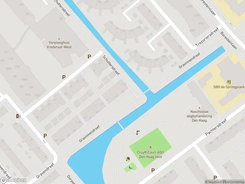 112 melding Ambulance met grote spoed naar de Gravinnendreef in 's-Gravenhage