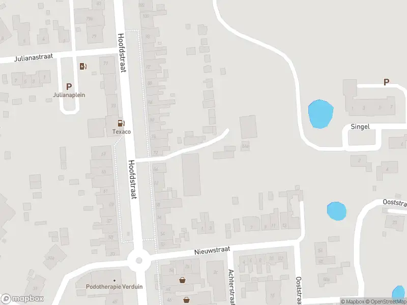 Overlastmelding Hoofdstraat in 4484CA Kortgene