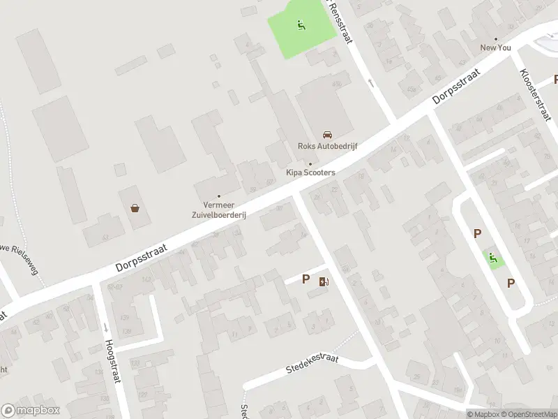 Overlastmelding Dorpsstraat in Goirle gesloten