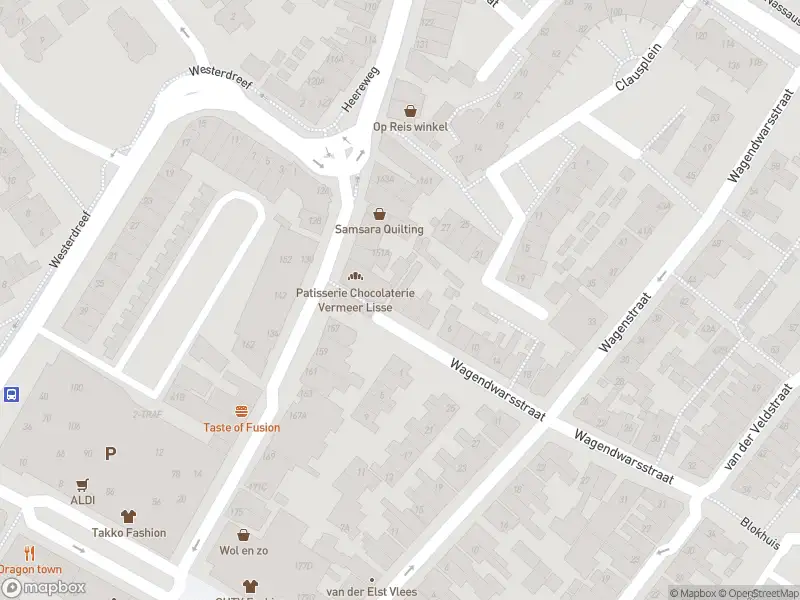 112 melding Anonieme overlastmelding Wagendwarsstraat in Lisse gesloten