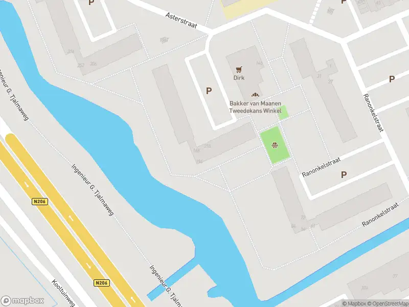 Anonieme overlastmelding Asterstraat in Katwijk