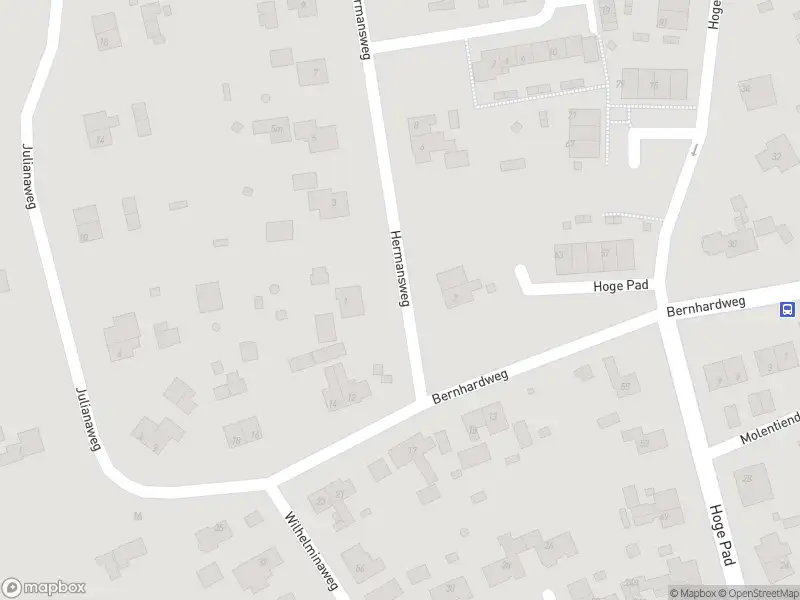 Overlastmelding Hermansweg in Ouddorp