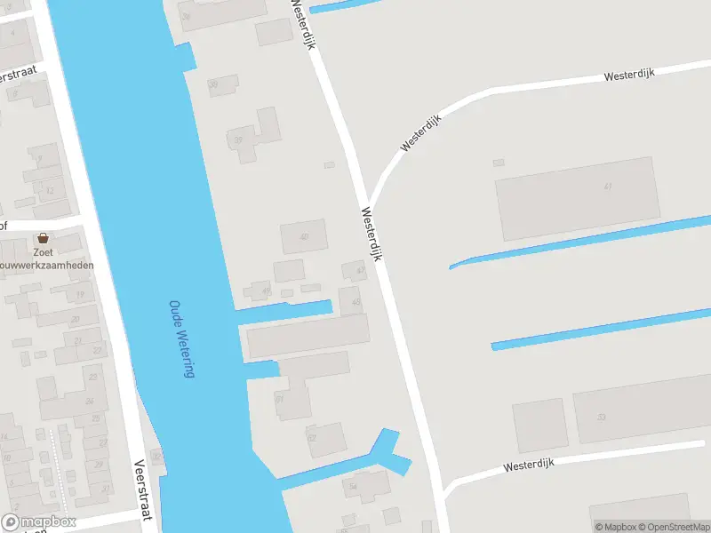 Overlastmelding Westerdijk in Leimuiden gesloten