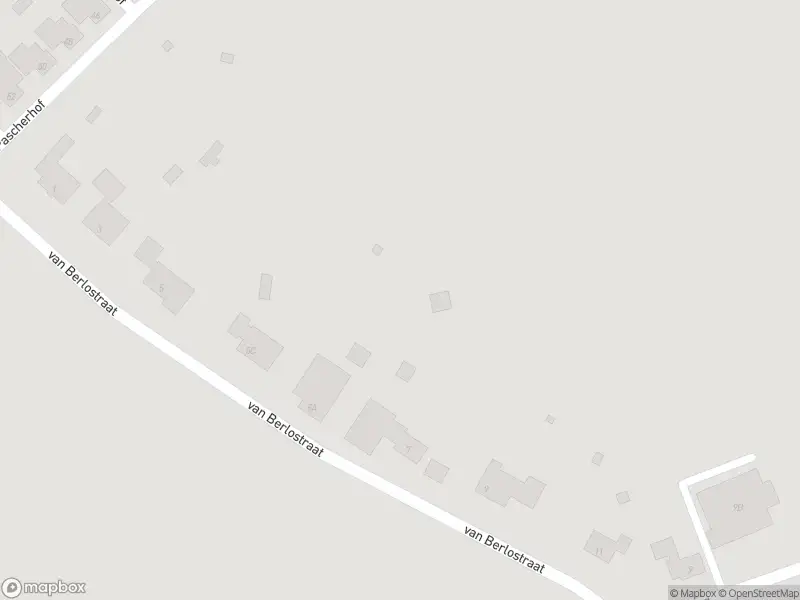 Politie naar de Kempweg in Venray vanwege aanrijding met letsel