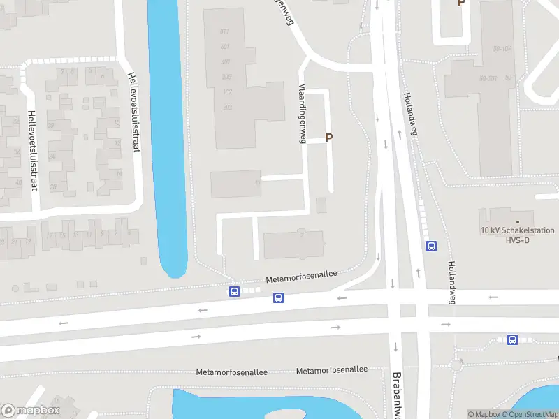 Overlastmelding Vlaardingenweg in Arnhem