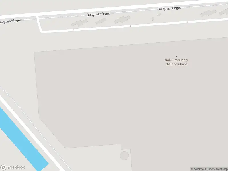 Overlastmelding Rietgraafsingel in Nederland gesloten