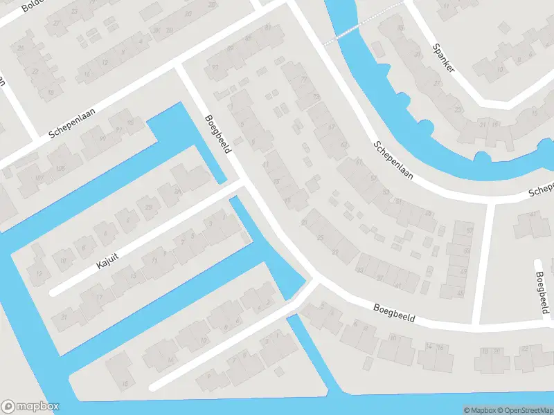 112 melding Overlastmelding Boegbeeld in Medemblik