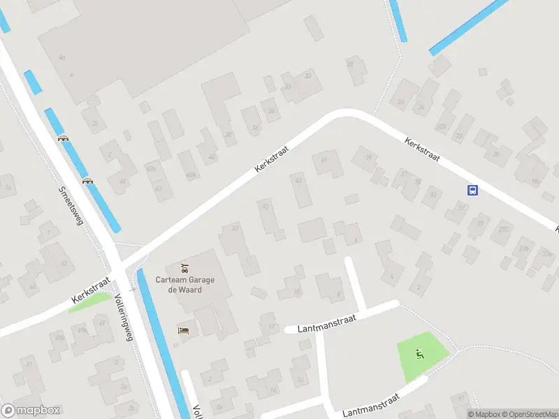 Overlastmelding Kerkstraat in Waarland gesloten