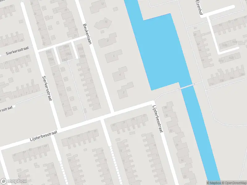 Overlastmelding Beukenlaan in Schagen gesloten