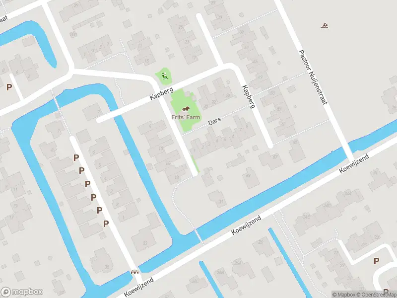 Overlastmelding Dars in Zwaag gesloten