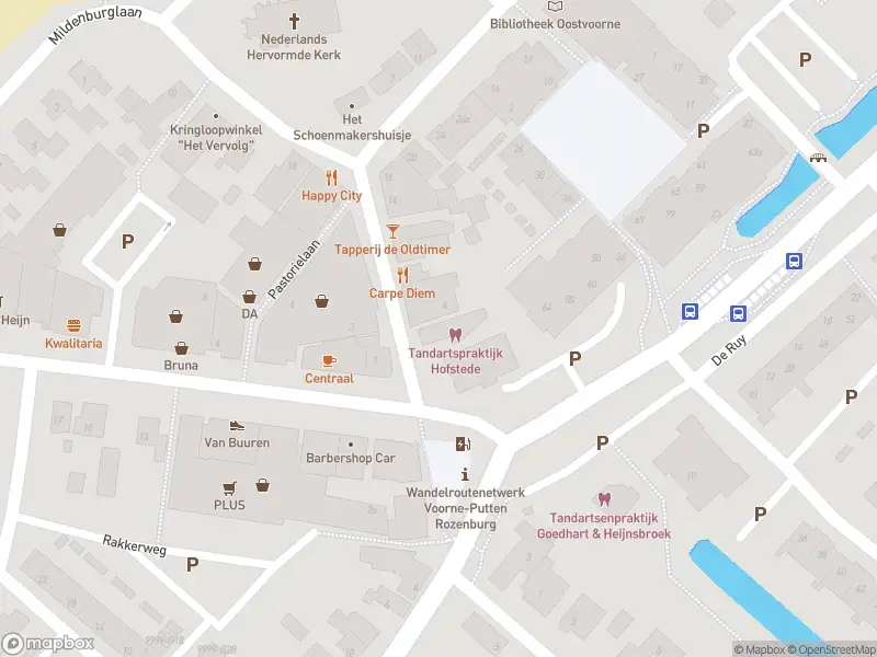 112 melding Ambulance met grote spoed naar de Burgemeester Letteweg in Oostvoorne