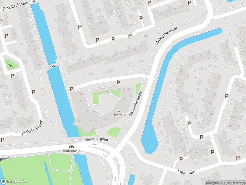 Besteld ambulance vervoer naar de De Trekvaart in Zwaag
