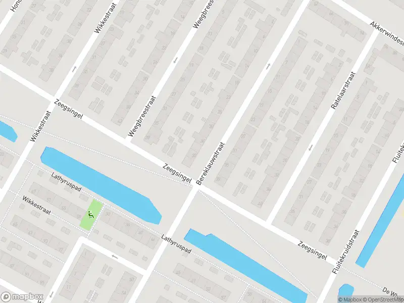 Overlastmelding Bereklauwstraat in Arnhem gesloten