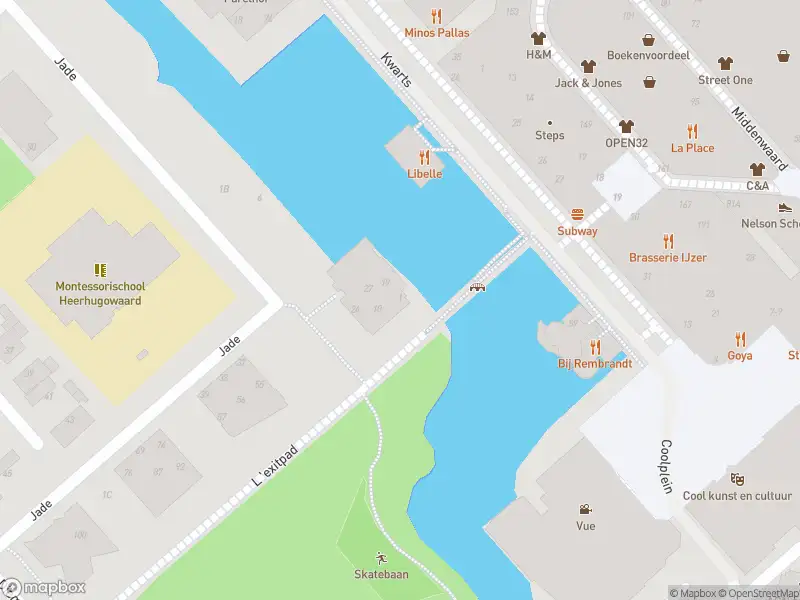 Overlastmelding Jade in Heerhugowaard