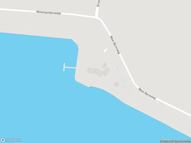 Overlastmelding Groenedijk in Kortgene