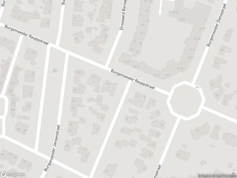 Anonieme overlastmelding Burgemeester Rauppstraat in Tilburg