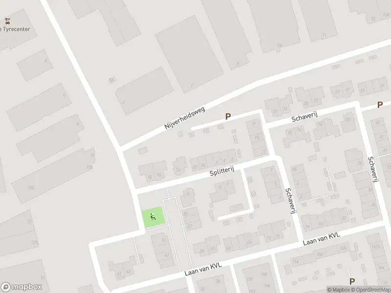 112 melding Overlastmelding Nijverheidsweg in Oisterwijk