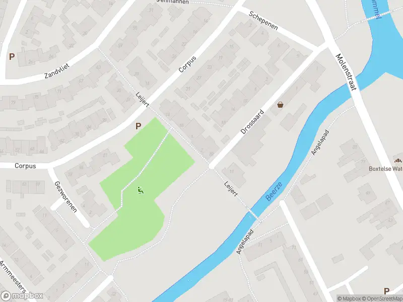 Overlastmelding Leijert in Boxtel gesloten