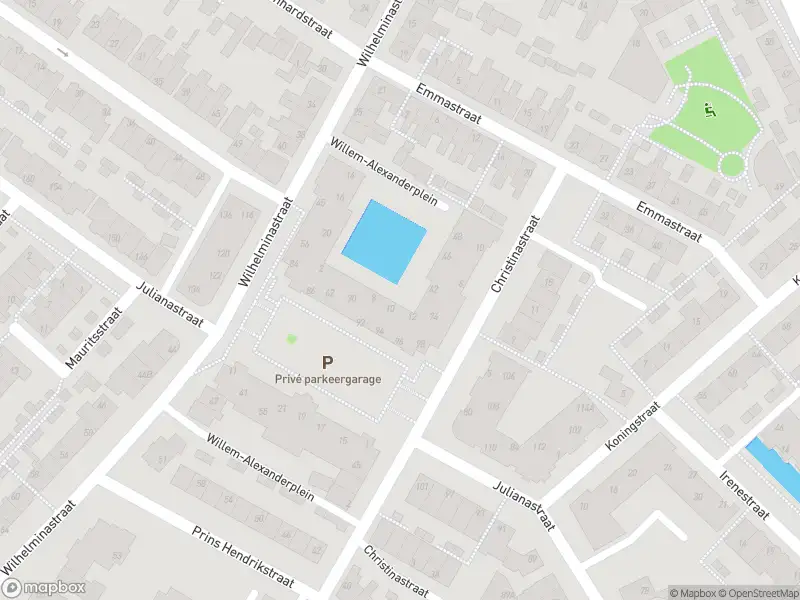 Overlastmelding Prins Hendrikstraat in 2161SC Lisse gesloten